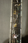 Custom Fretboard Inlay