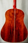 Clark Fork - Brazilian Rosewood