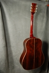 Clark Fork - Brazilian Rosewood