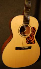 Lolo Honduran Rosewood Custom