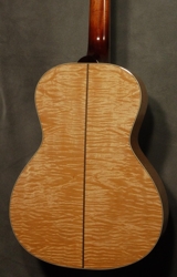 Petty Creek Elite- Back View