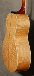 Petty Creek Elite - Back Body/Side View