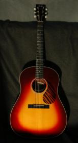 Wise Honduran Rosewood- Full Front View