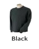 Black w/off White Logo