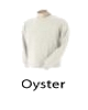 Oyster w/Black Logo