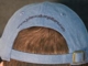 Back of hat - website